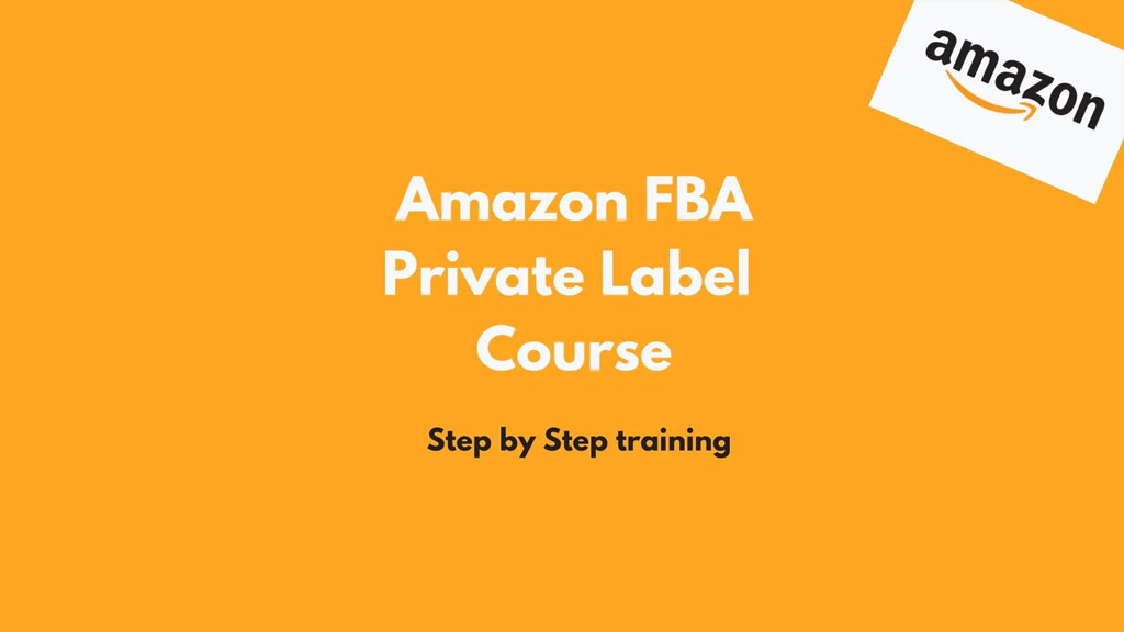Amazon Private Label – PL
