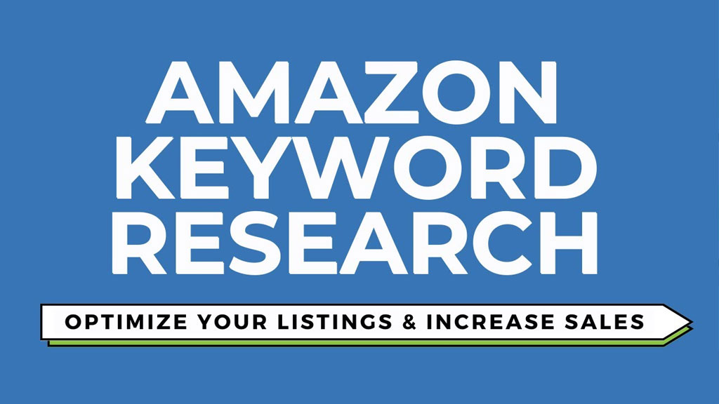 Keyword Strategies & Restock Management on Amazon